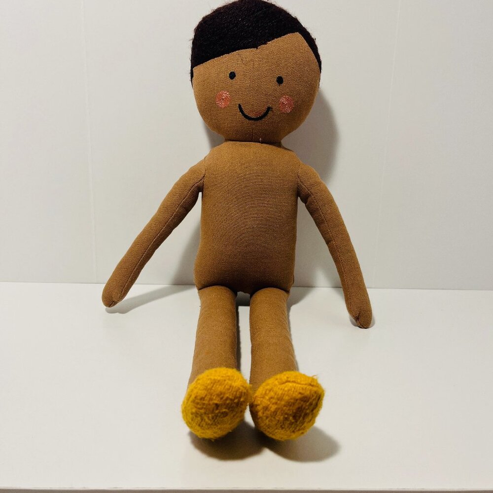 Decorative Kids' Pillow Pal